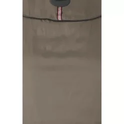 Down Jackets*OAKWOOD Aurelien Black - Genuine Leather Down Jacket