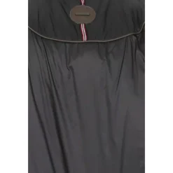 Down Jackets*OAKWOOD Aurelien Brown - Genuine Leather Down Jacket