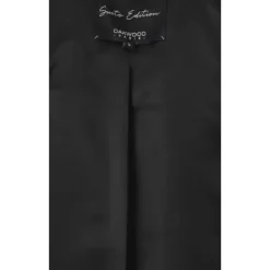 Tops And Shirts*OAKWOOD Babydoll Tobacco - Genuine Leather Shirt