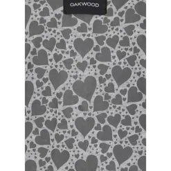 Biker Jackets*OAKWOOD Camera Green - Genuine Leather Jacket