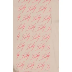 Biker Jackets*OAKWOOD Flirt Dark Red - Genuine Leather Varsity Jacket