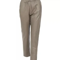 Trousers*OAKWOOD Gift Yemen- Genuine Leather Jogpants