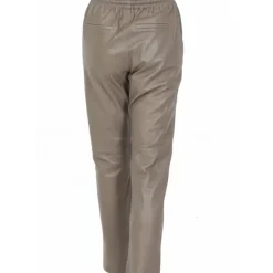 Trousers*OAKWOOD Gift Yemen- Genuine Leather Jogpants