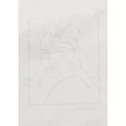 Jackets*OAKWOOD Grace Coffee - Genuine Leather Short Jacket With Buttons