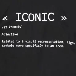 Jackets*OAKWOOD Hommage Black - Genuine Leather Asymmetrical Jacket