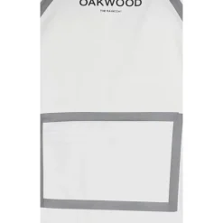 Coats*OAKWOOD Mistral Khaki - Polyester Rain Coat