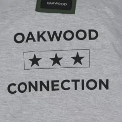 Biker Jackets*OAKWOOD Princess 6 Green - Biker Inspired Jacket In Genuine Leather