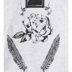 Biker Jackets*OAKWOOD Recital 6 Cognac - Shirt Collar Jacket In Genuine Washed Effect Leather