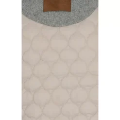 Simple Jackets*OAKWOOD Richard Cognac - Mid-Long Genuine Goat Suede Leather Jacket