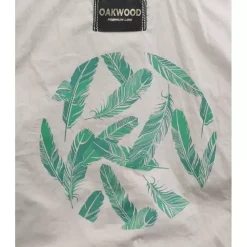 Jackets*OAKWOOD Rosalie Black - Short Genuine Leather Jacket With Shirt Collar