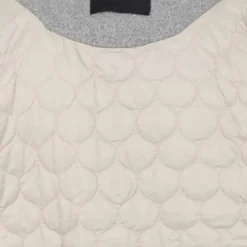 Jackets*OAKWOOD Supporter Navy Blue - Genuine Goat Suede Leather Jacket