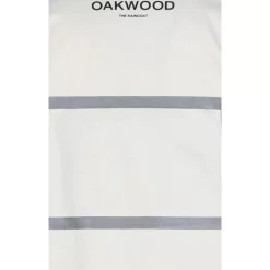 Coats*OAKWOOD Tempete Light Yellow - Polyester Rain Coat