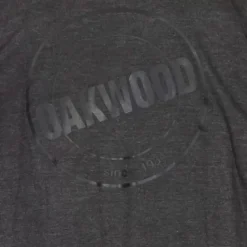 Bombers*OAKWOOD Trader Tan - Genuine Leather Bomber Inspired Jacket